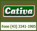CATIVA - Cooperativa Agropecuária de Londrina Ltda