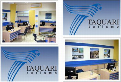 Taquari Turismo Londrina PR