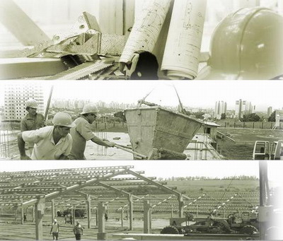 Almanary Construtora Londrina PR