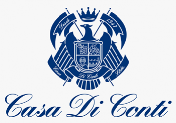 Casa Di Conti 