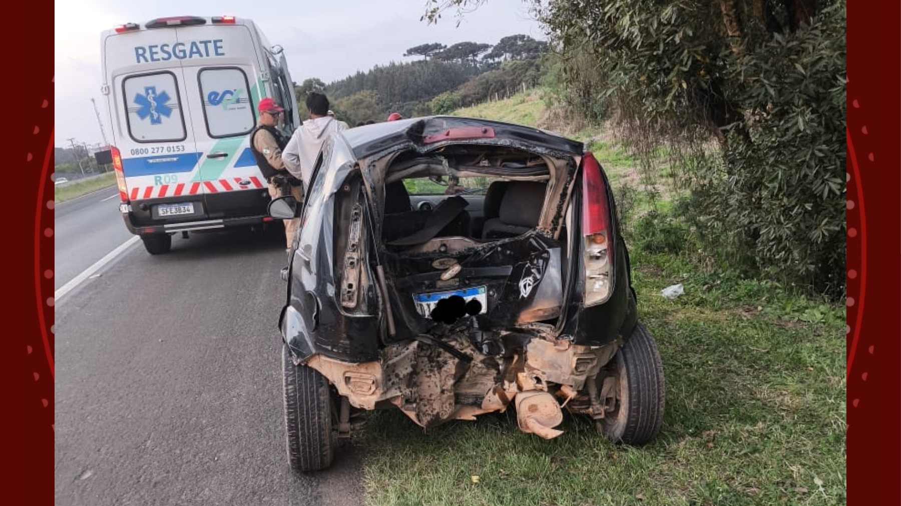 foto Notícia Londrina