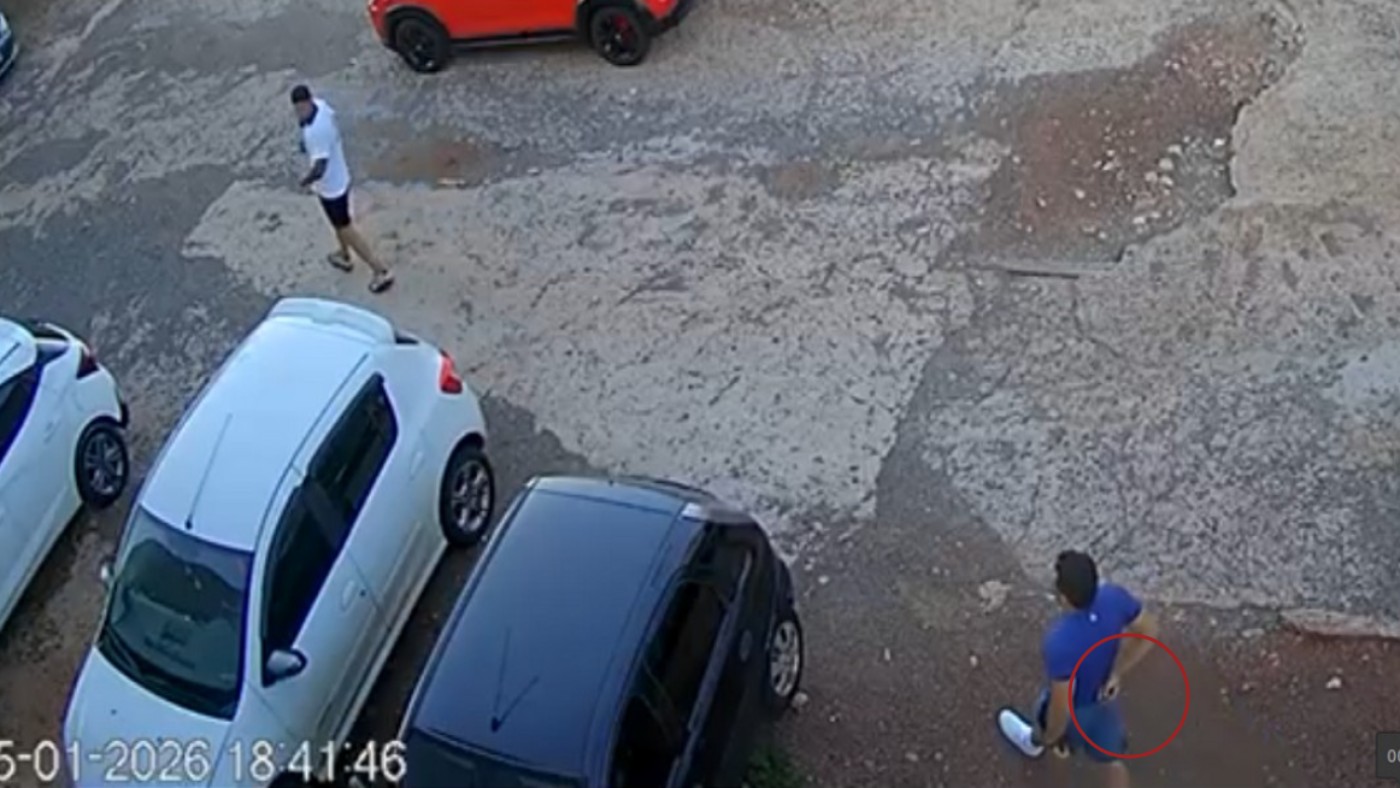 foto Not&iacute;cia Londrina