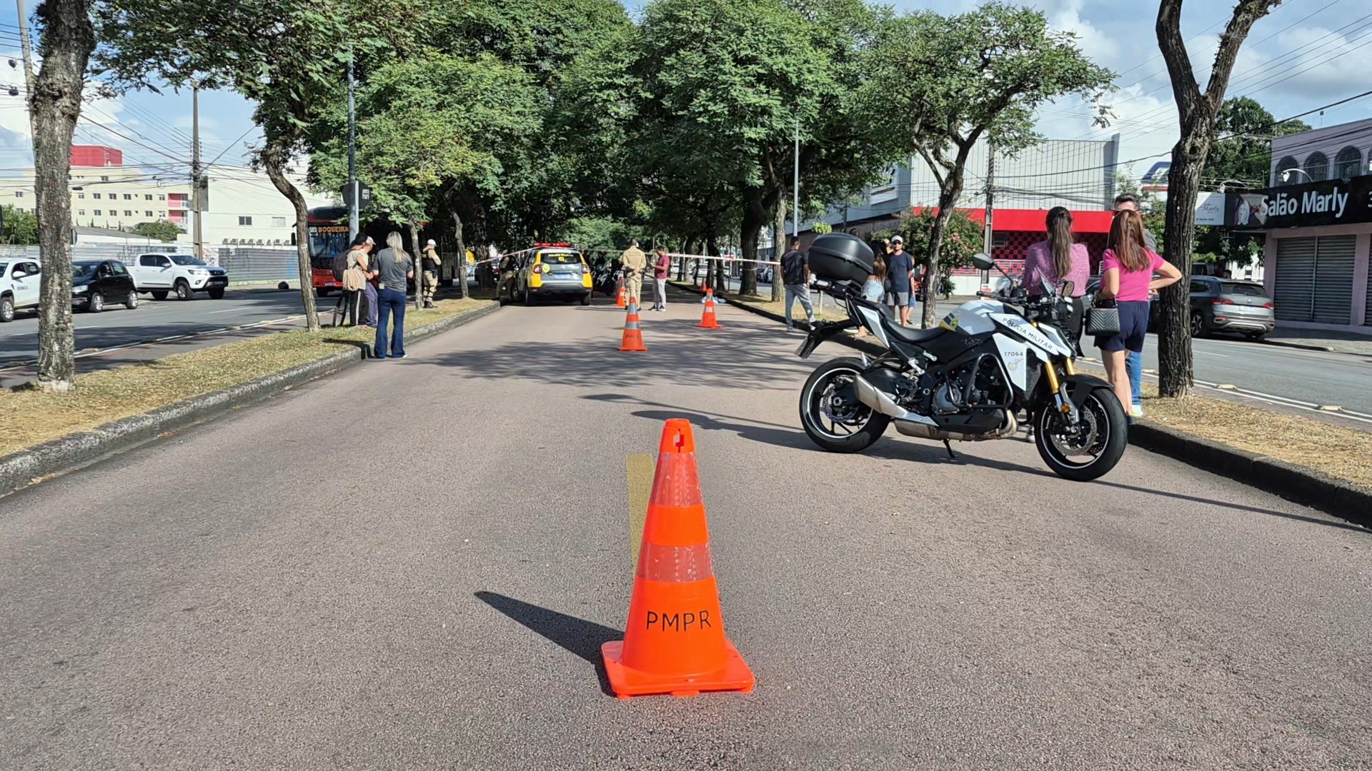 foto Not&iacute;cia Londrina